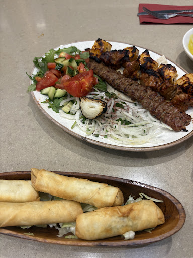 Photo of Al Enam - Acton Business Centre, School Rd, London NW10 6TD